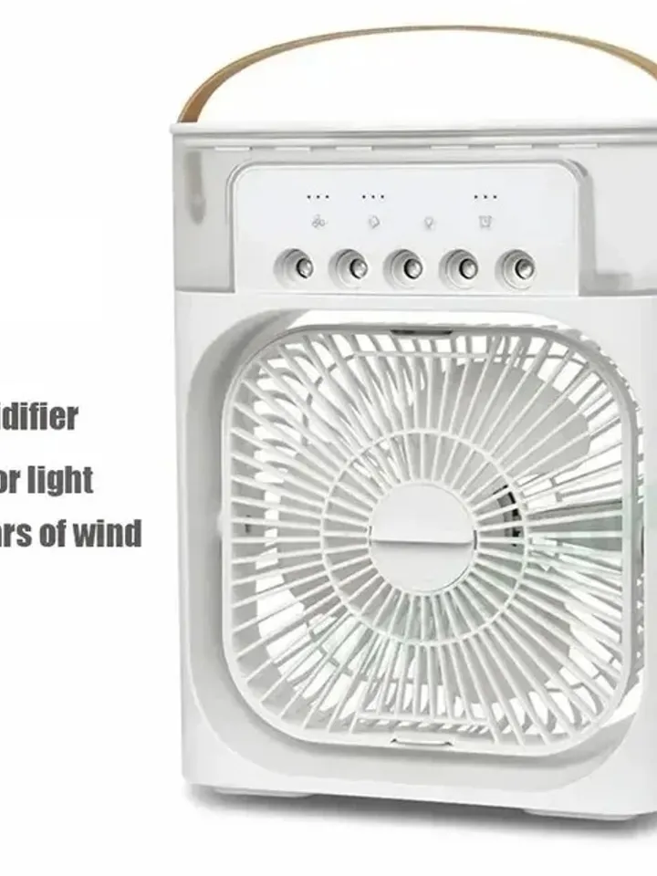 fan 3 in 1