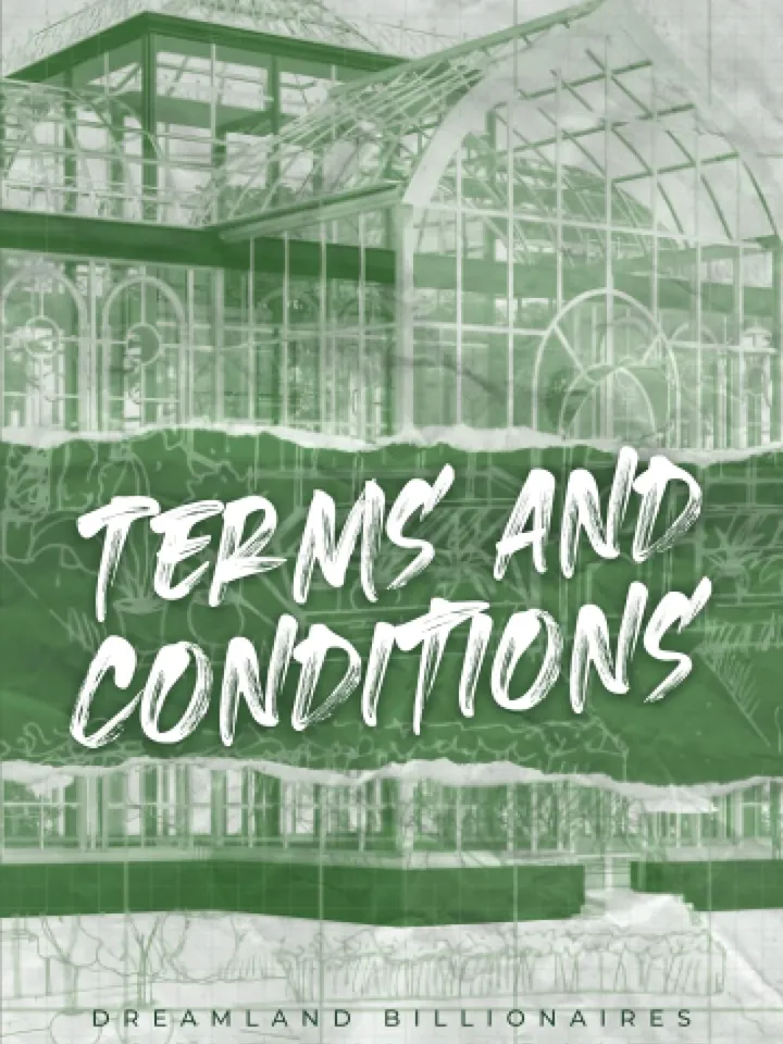 Terms & Conditions  Dreamland Billionaires 2 By
Lauren Asher