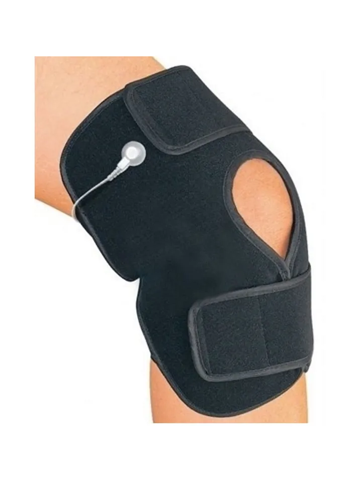 STL Knee Garment with Integrated Electrodes for devices DENAS & Neurodens PCM
