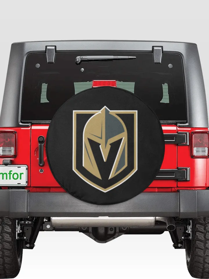 Vegas Tire Cover