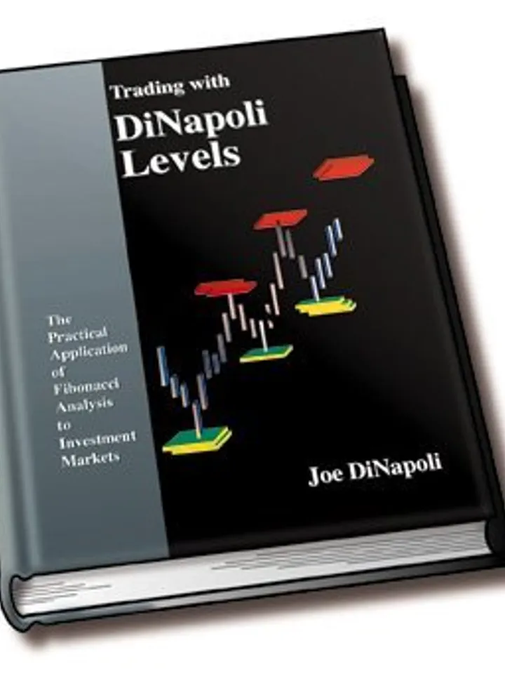 DiNapoli Levels The Practical Application of Fibonacci Analysis to Investment Markets