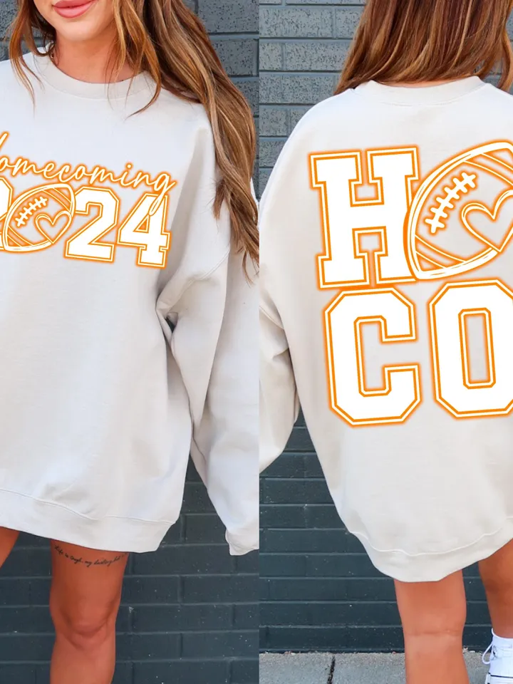 Neon Hoco 2024 Png Homecoming 2024 png Homecoming football Png Hoco Png Homecoming Football High School Png Homecoming shirt Png