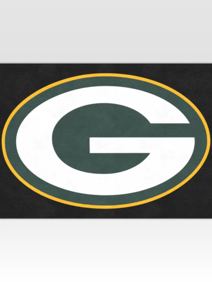 Green Bay Packers DoorMat