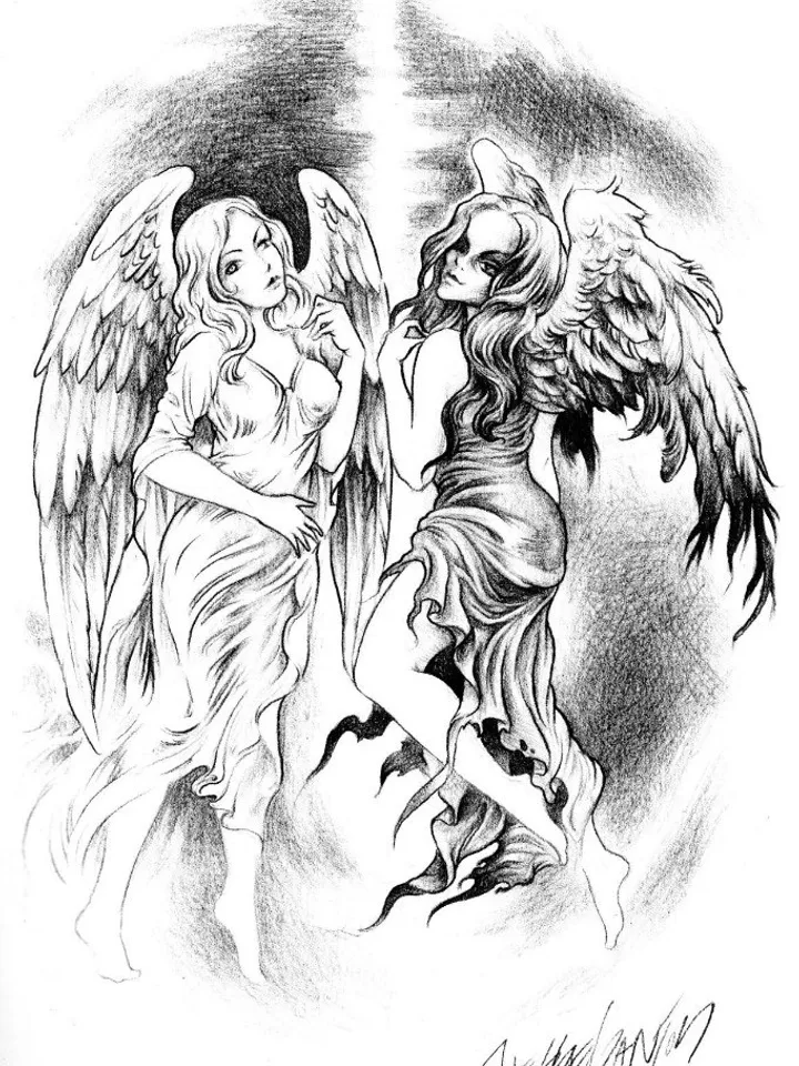 Jesse Santos - Book of angels