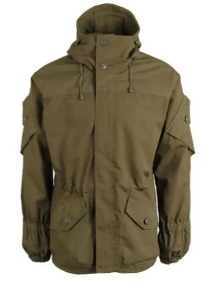 Military Surplus Excellent 1 Pea Coat Flora Winter
