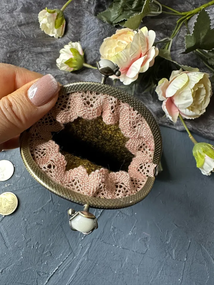 Coin purse wallets Bunny