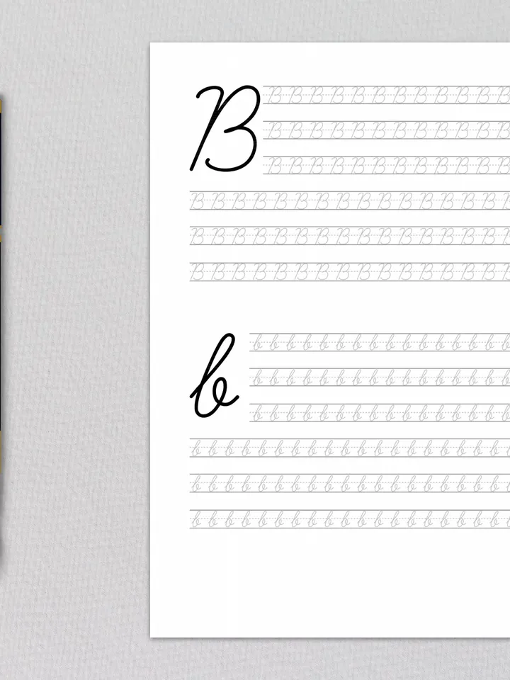 Cursive Alphabet Tracing Worksheets, handwriting practice, practice words, printable tracing practice sheets, cursive practice sheets.