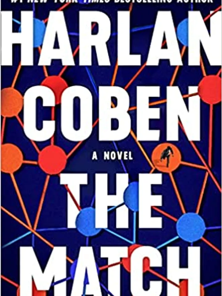 The Match by Harlan Coben Digital Download Ebook PDF