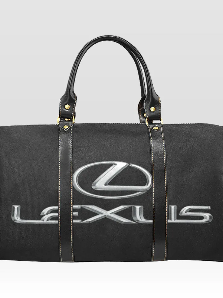 Lexus Travel Bag