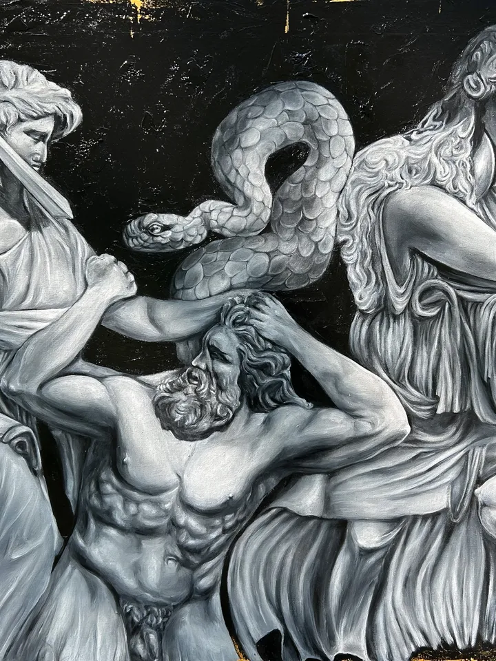 Gigantomachy
