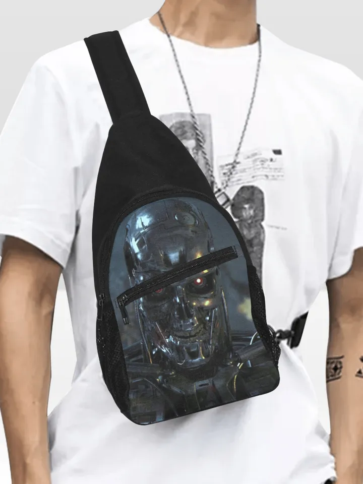 Terminator Chest Bag