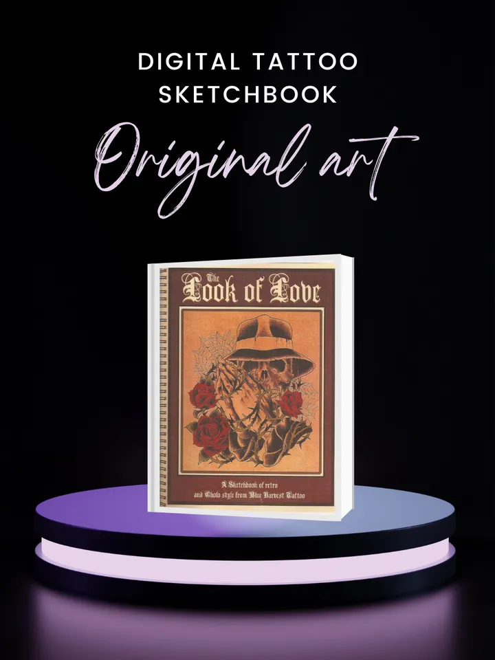 The Book of Love
