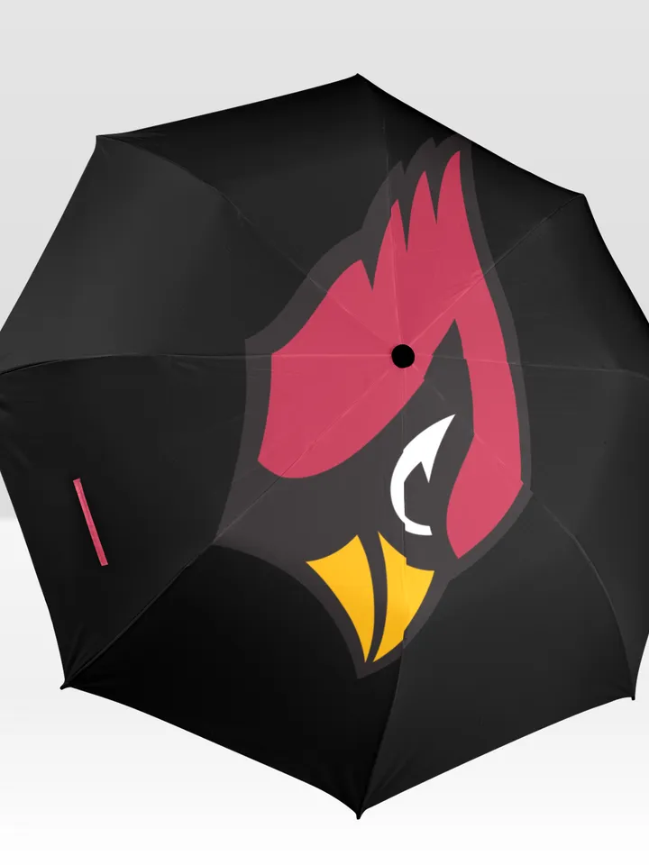 Arizona Cardinals Umbrella