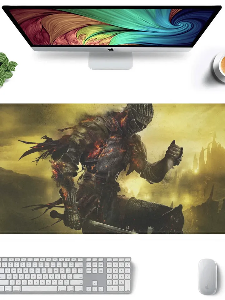 Dark Souls Gaming Mousepad