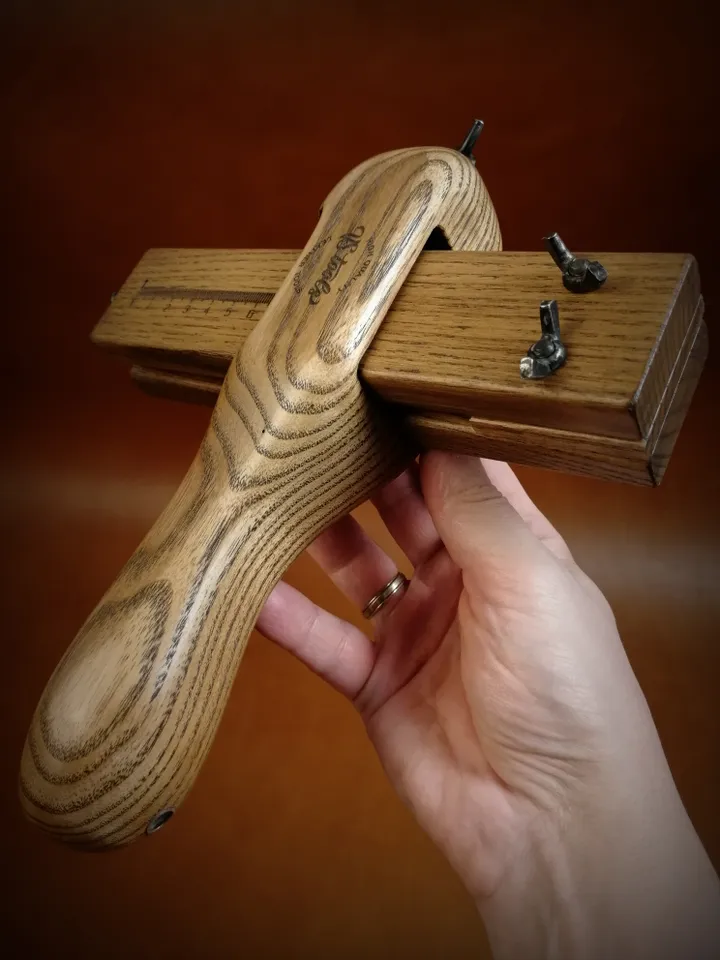 Strap Cutter