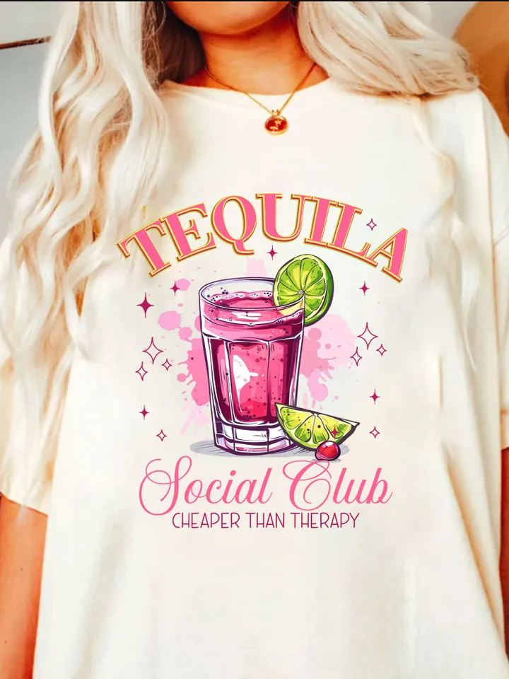 tequila png tequila and lime summer cocktail lounge social babes girl club bachelorette party shirt design sublimation digital download