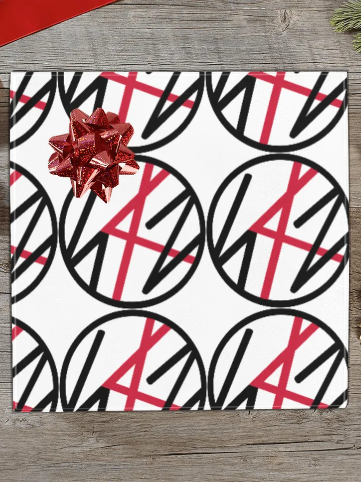 Stray Kids Gift Wrapping Paper
