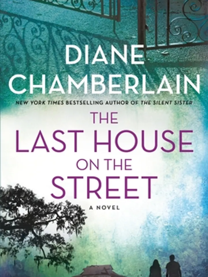 The Last House on the Street by Diane Chamberlain Digital Download Ebook PDF