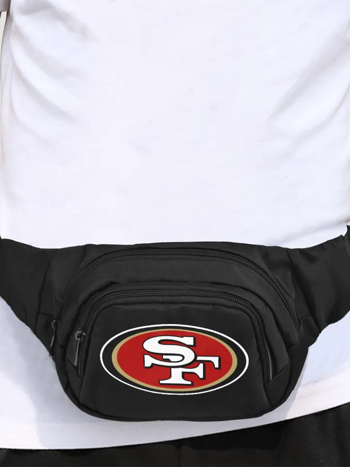 San Francisco 49ers Fanny Pack