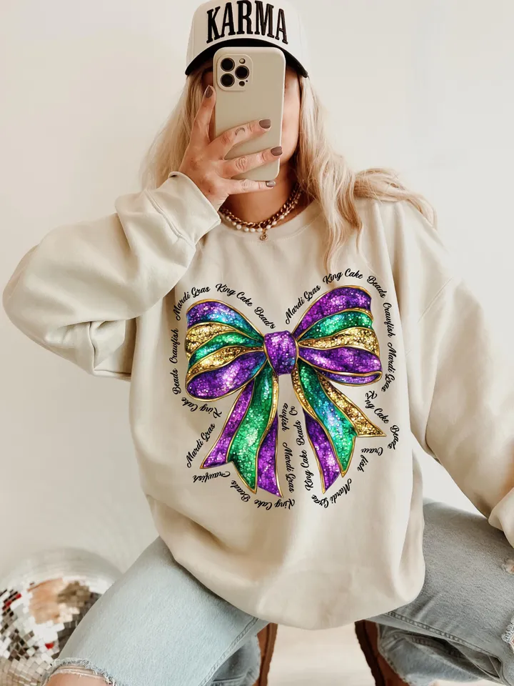 Mardi Gras Coquette Png, Mardi Gras Vibes Png, Mardi Gras, Fat Tuesday Png, Mardi Gras Png, Louisiana Sublimation Design, Digital File