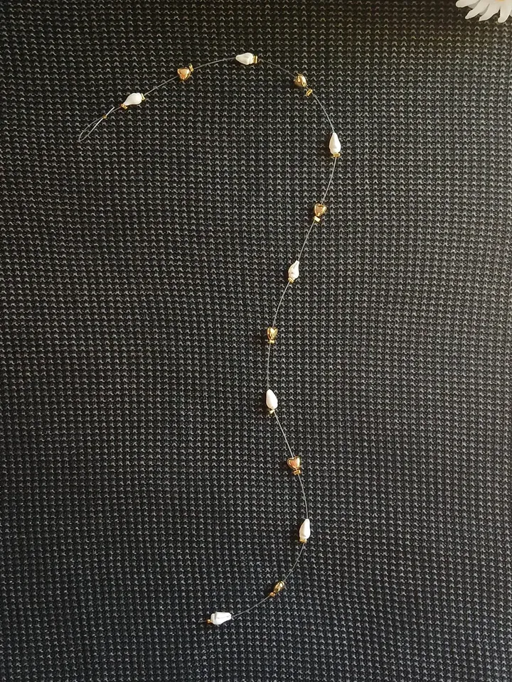 Haır Beads Haır Beads Haır Accessory Buckle Alacatı Haır Beads