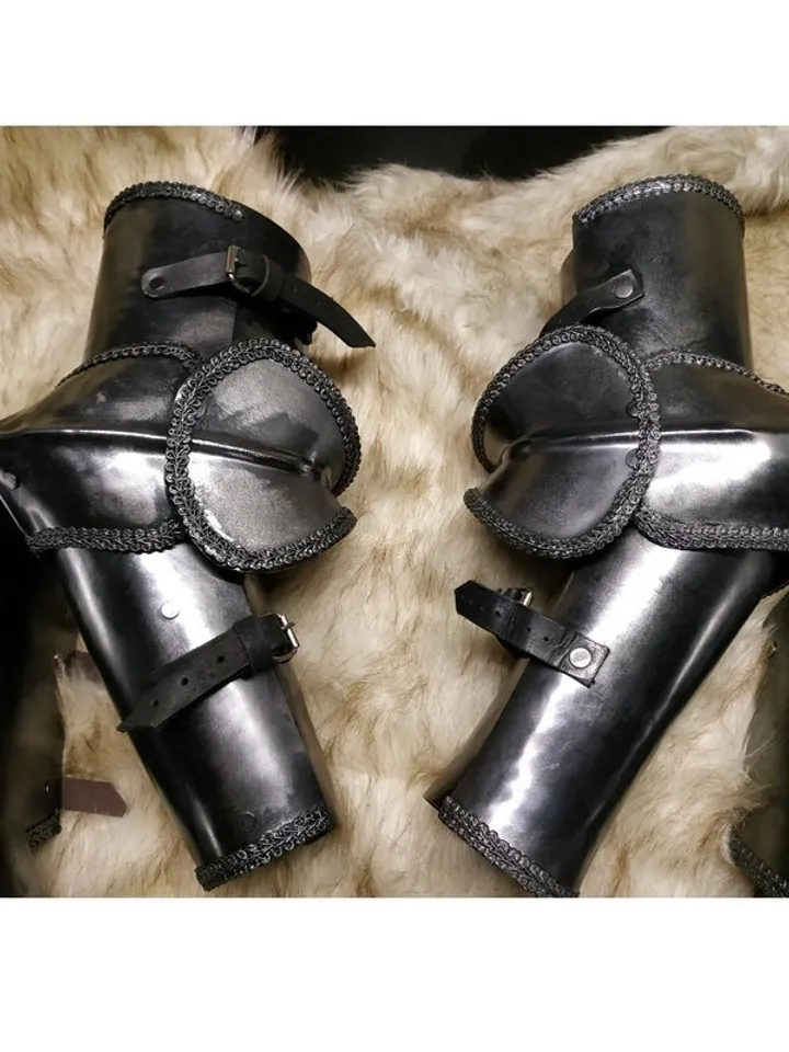 Warhammer costume - inspired - NOT FOAM armor - Averland girl - cosplay armor -