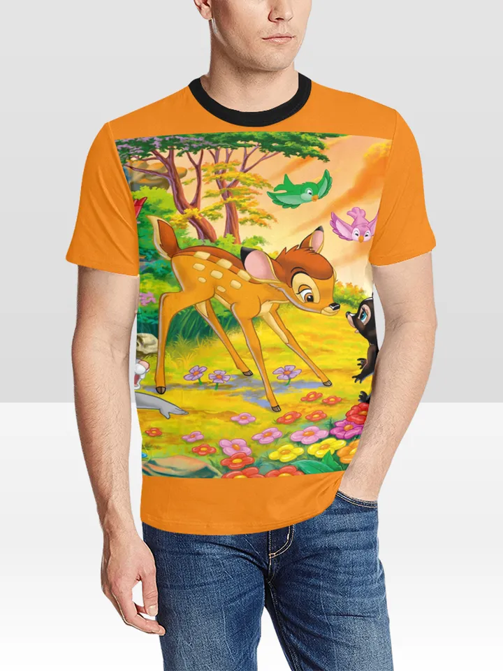 Bambi Shirt