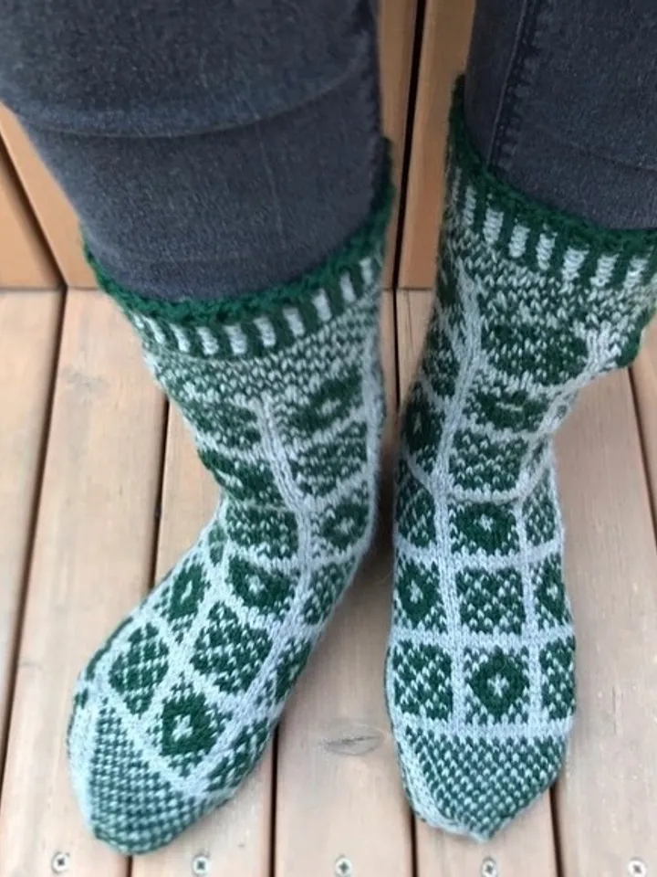 Socks
