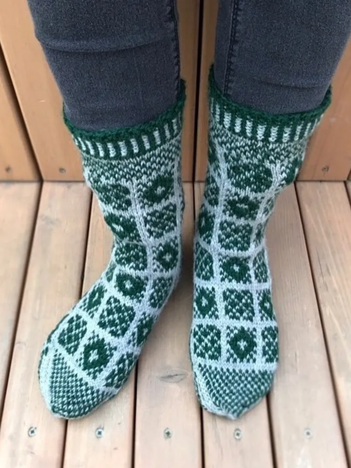 Socks