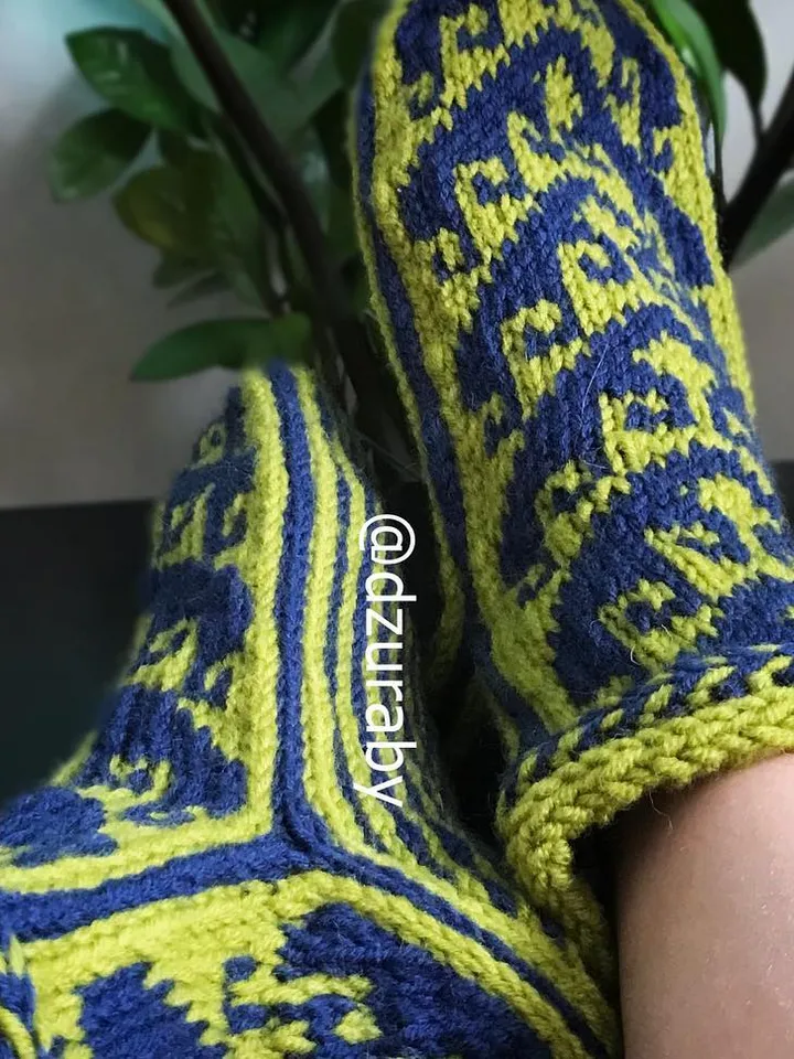 Jurabs socks