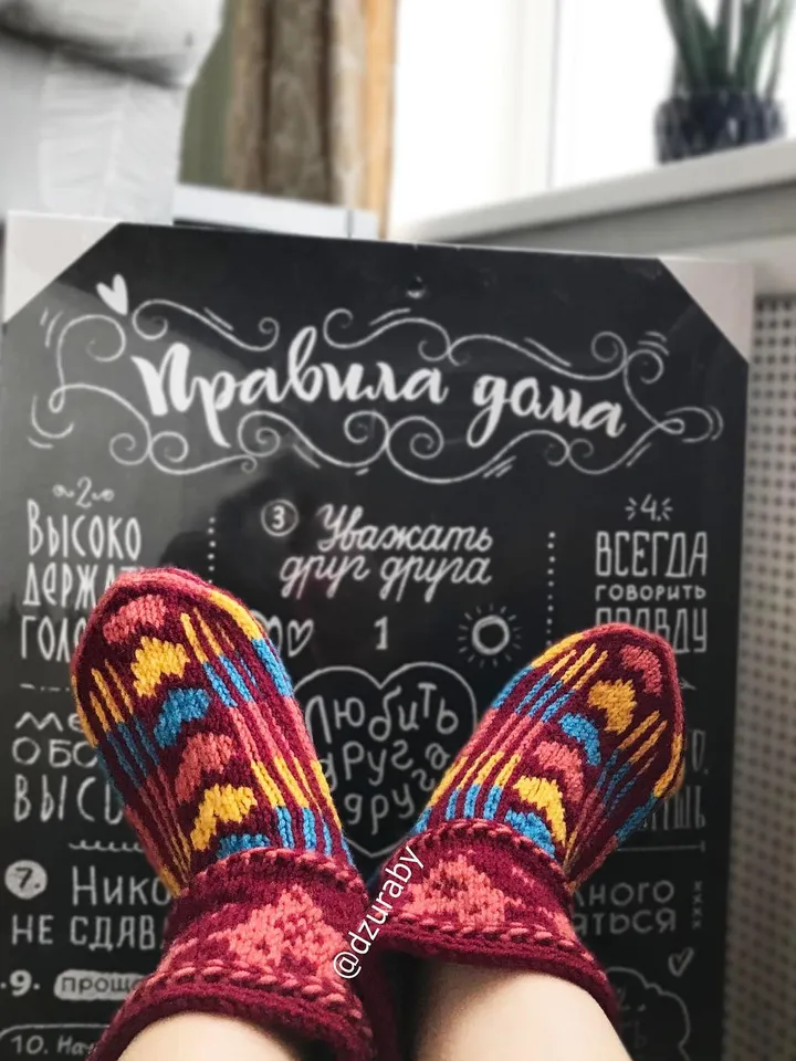 Jurabs socks