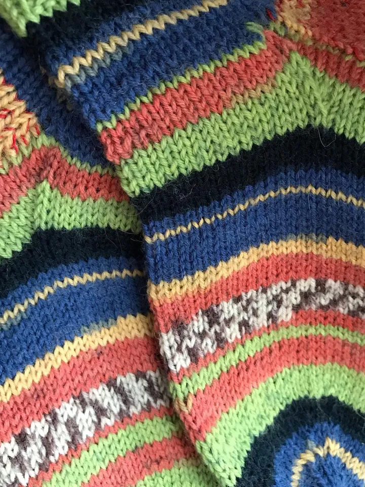 Socks "Funny Socks"