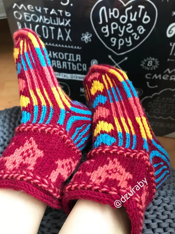 Jurabs socks