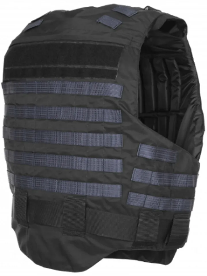 Army Surplus Airsoft Spetsnaz WWII Armored Vest "Bagary" Cover
