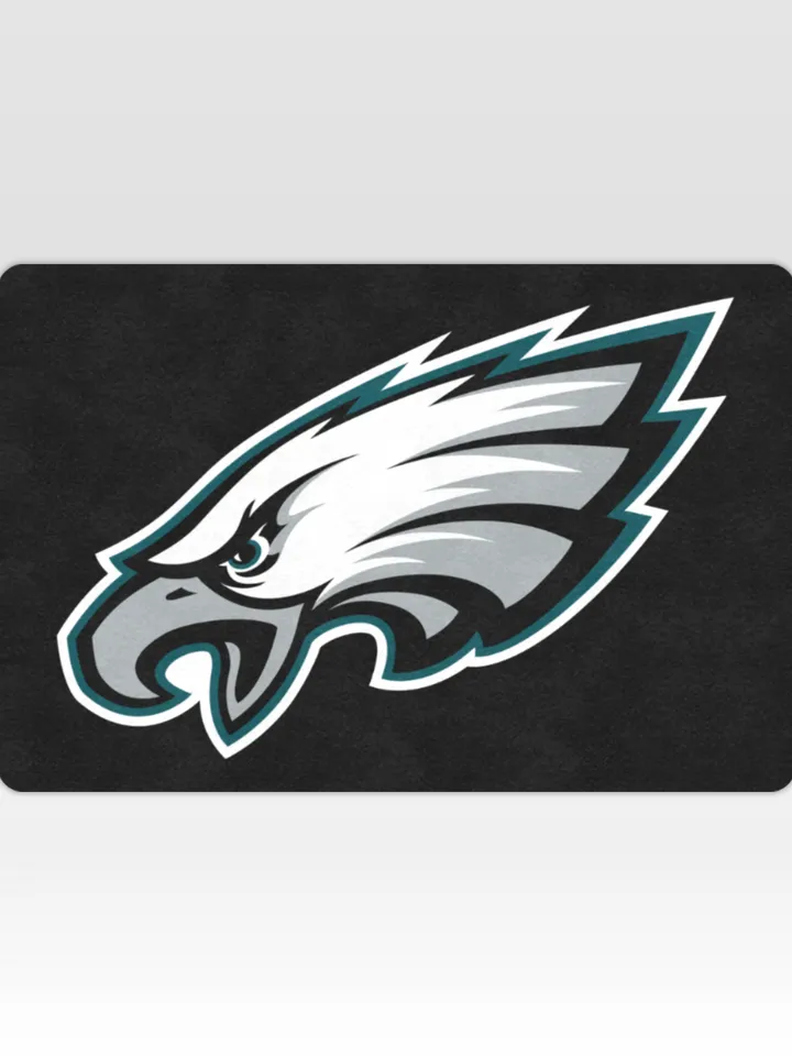 Eagles DoorMat