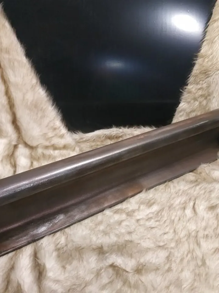 Rail - railway - props - for movies - for stuntmen - stunt - accessories - equip