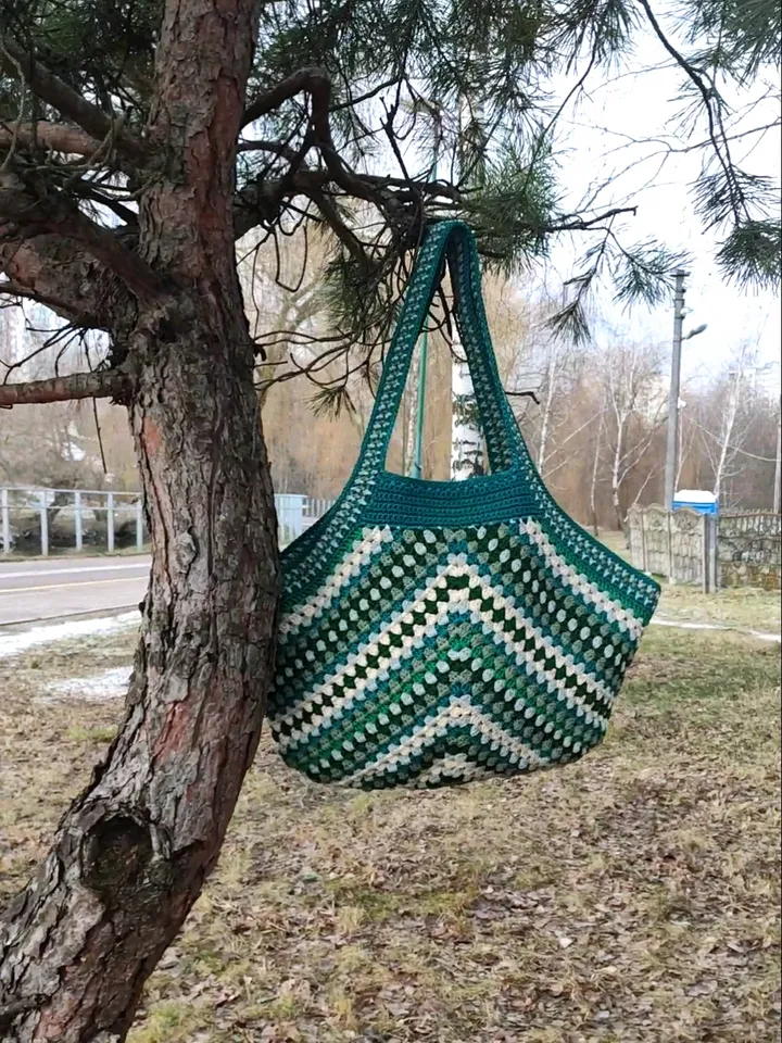 HANDBAG SELIN