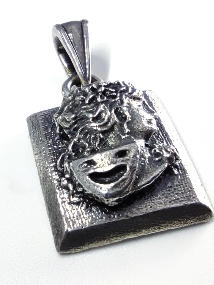 Pendant - Pendant "Muses"