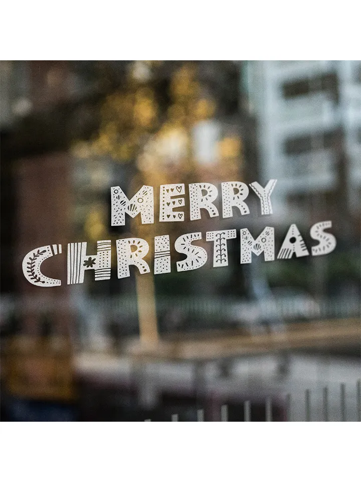 Merry Christmas Svg, Lettering Cricut, Merry Christmas Cricut, Merry Christmas Clipart Png, Scandi Merry Christmas, Merry Christmas Stencil Template Dxf