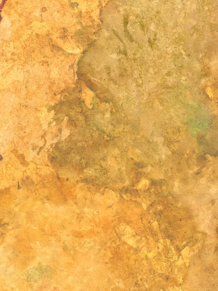 Prehistoric man wall art | Original Pastel and Watercolor Artwork Ancient Cave Painting Style | Warriors Prehistoric art | Handmade Artwork | Hunters stylization of rock art | Drawings of a prehistoric man