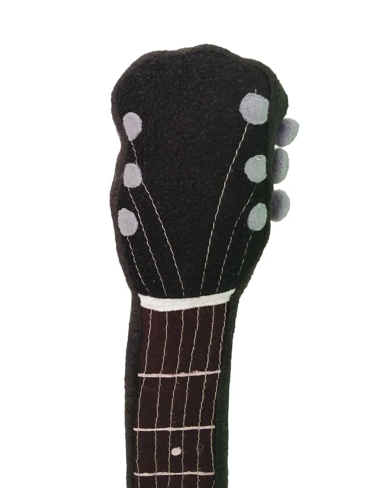 Gibson Les Paul soft guitar