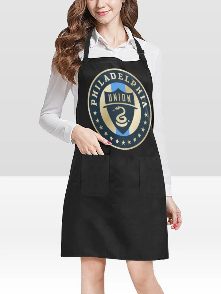 Philadelphia Union Apron