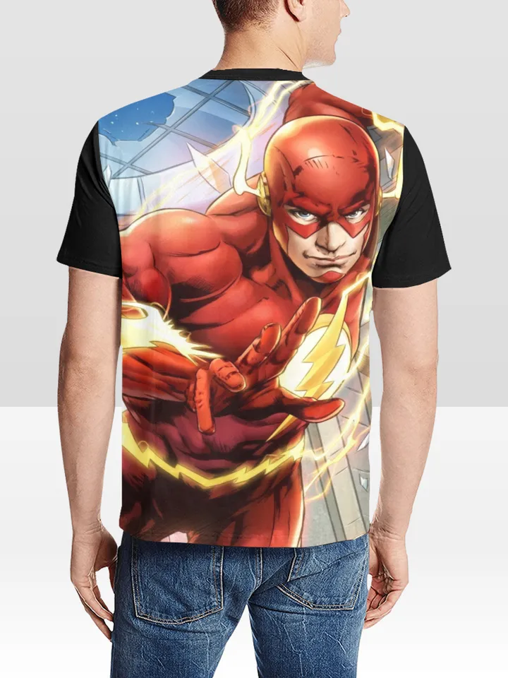 Flash Shirt