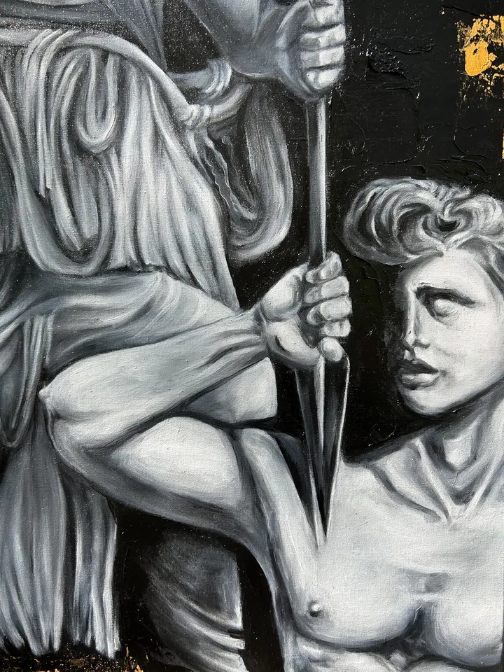 Gigantomachy