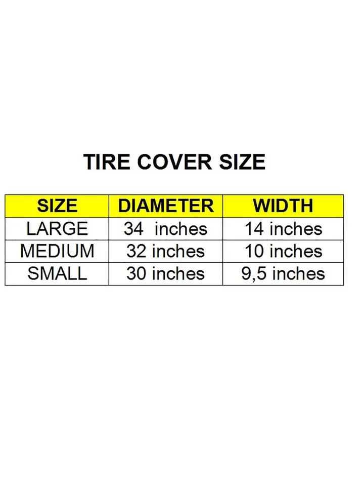 Dinosaur Park World Theme Spare Tire Cover