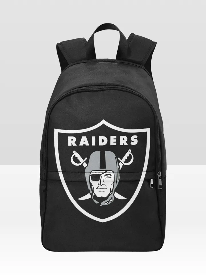 Raiders Backpack