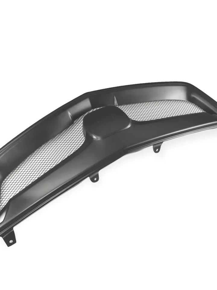 Front Grill Type Concept style Honda Accord 8 EURO CU2 Acura TSX JDM 2008-10 ABS