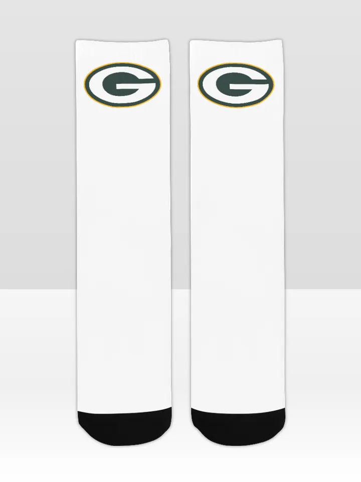 Green Bay Packers Socks