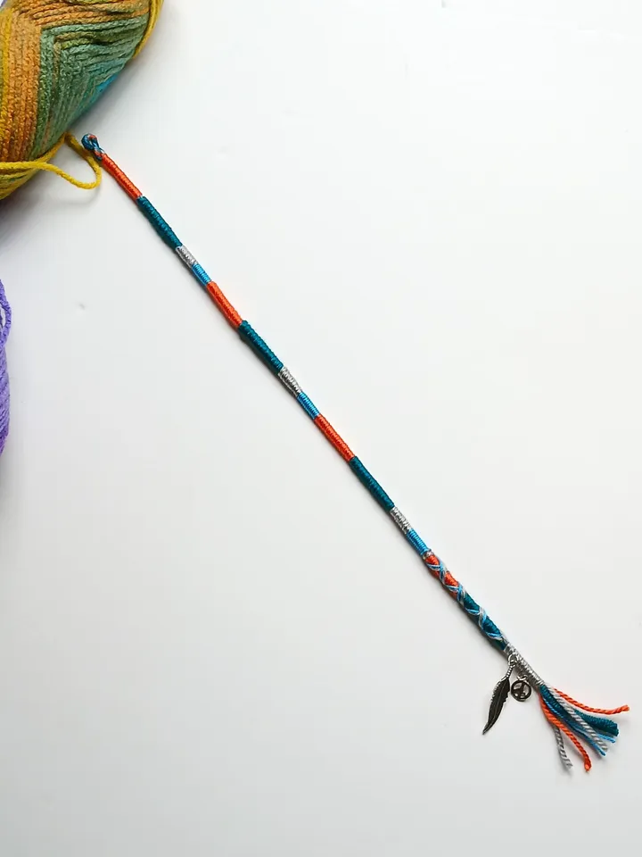 Hair Wrap Dreadlocks Handmade Hair Accesory