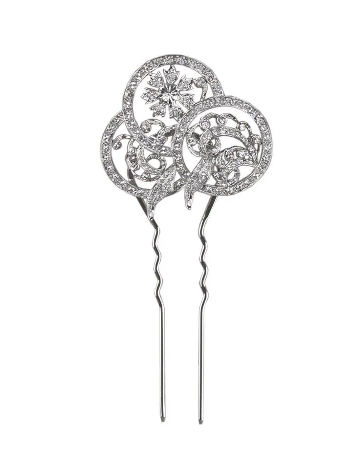 Art deco Hair pin, Vintage Style Wedding Hair Jewelry, Bridal Hair Comb, Art deco Hair Comb, Art Deco Headband, Gatsby Headpiece, Jewellery